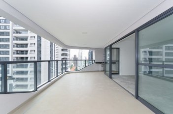 apartment em Rua Antônio de Oliveira, Chácara Santo Antônio (Zona Sul) - São Paulo - SP