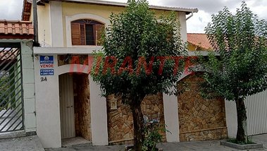 house em Rua José de Alcântara Machado Filho, Jardim Guapira - São Paulo - SP