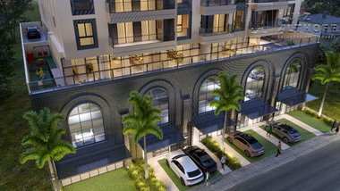 apartment em Rua dos Cardeais, Pedra Branca - Palhoça - SC