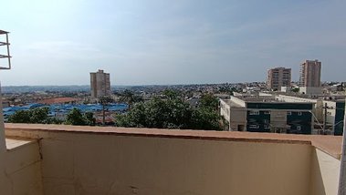 apartment em Avenida da Saudade, Vila Nova - Votuporanga - SP