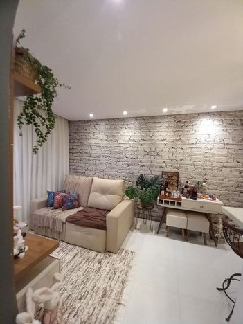 apartment em Rua José Pedro de Carvalho Lima, Jardim Fonte do Morumbi - São Paulo - SP