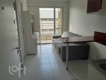 apartment em Rua Catumbi, Catumbi - São Paulo - SP