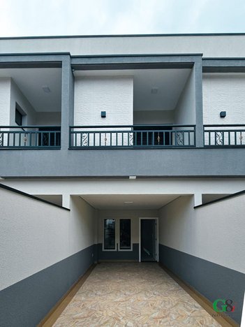 house em Rua Professora Romilde Nogueira de Sá, Imirim - São Paulo - SP