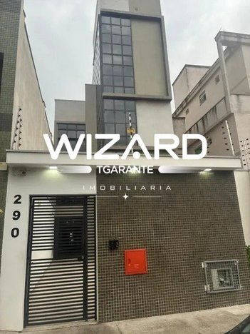 apartment em Rua Pedro Bellegarde, Chácara Califórnia - São Paulo - SP