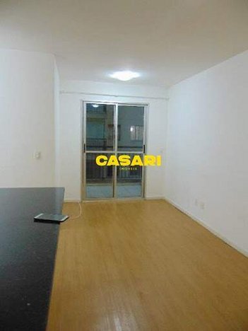 apartment em Rua Coimbra, Centro - Diadema - SP