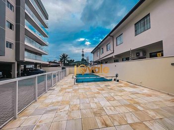 apartment em Rua Alfredo de Araújo, Centro - Ubatuba - SP
