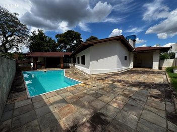 house em Rua Itapira, Jardim Apolo - São José dos Campos - SP