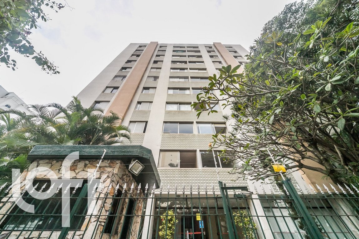 Condomínio Pedro Américo Alameda dos Nhambiquaras, 1316, Moema Índios