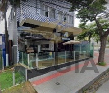 business em Rua Desembargador Paulo Mota, Ouro Preto - Belo Horizonte - MG