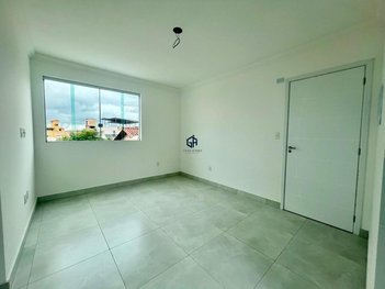 apartment em Rua Professora Afonsina Machado, Candelária - Belo Horizonte - MG