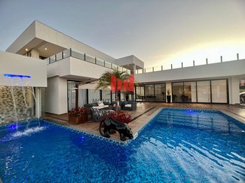 house em Rua H, Gran Royalle - Lagoa Santa - MG