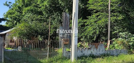 land_lot em Rua Elvidio Azevedo, Juscelino Kubitschek - Santa Maria - RS