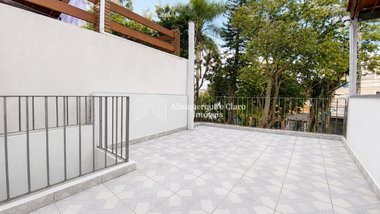 house em Rua Poli, Vila Ema - São Paulo - SP