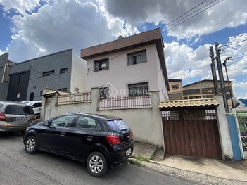 apartment em Rua dos Maristas, Bandeirantes - Contagem - MG