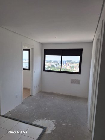 apartment em Rua Boicorá, Cidade Antônio Estevão de Carvalho - São Paulo - SP