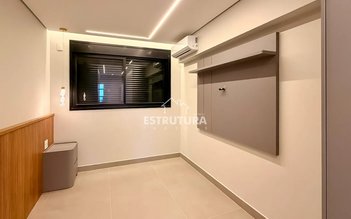 apartment em Rua 5 JPORT, Jardim Portugal - Rio Claro - SP