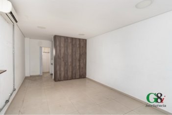 commercial_property em Lins de Vasconcelos, Vila Mariana - São Paulo - SP
