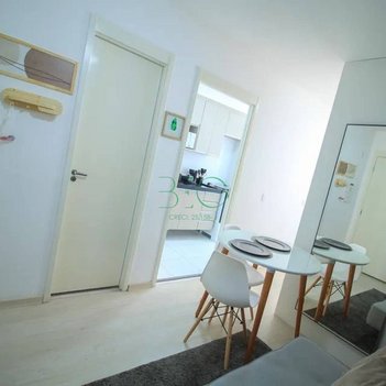 apartment em Rua Visconde de Parnaíba, Brás - São Paulo - SP