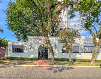 apartment em Rua Dom Pedro II, Nossa Senhora das Graças - Canoas - RS