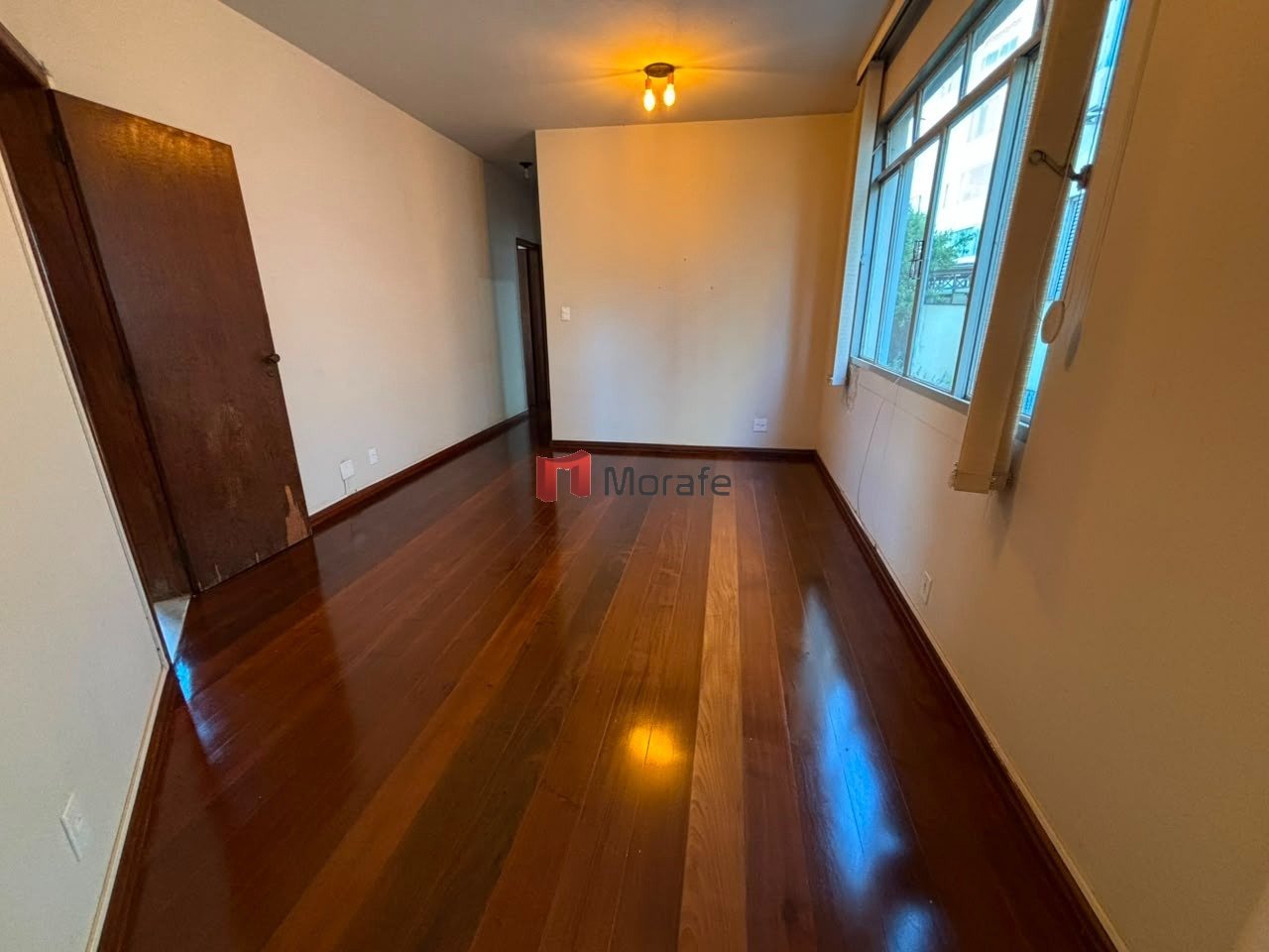 Apartamento com 3 quartos — Caiçaras, Belo Horizonte