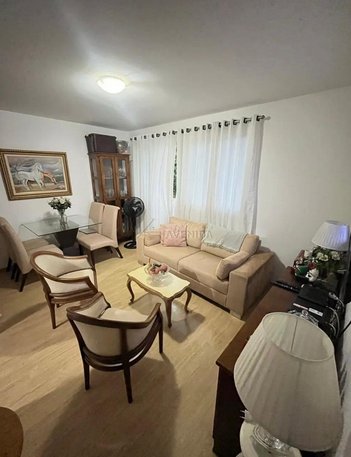 apartment em Rua Abdala Jabur, Andrade - Londrina - PR