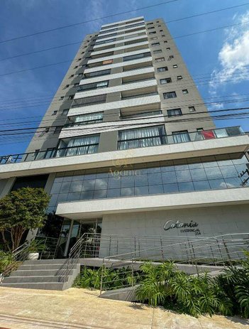 apartment em Rua João Joahnny de Alcântara, Fazendinha - Itajaí - SC