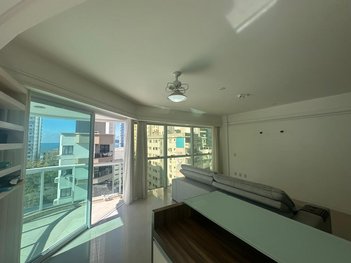 apartment em Rua 1111, Centro - Balneário Camboriú - SC