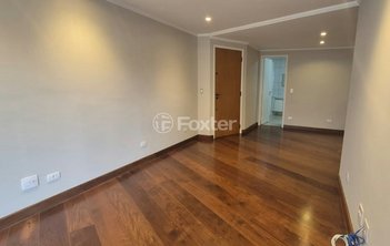 apartment em Rua Apiacás, Perdizes - São Paulo - SP