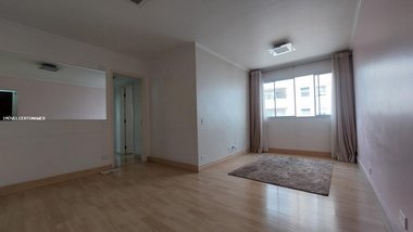 apartment em Rua Cristóvão Pereira, Campo Belo - São Paulo - SP