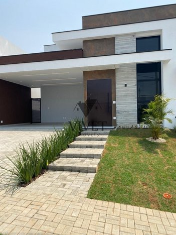 house em Rua Paraná, Centro - Sorocaba - SP