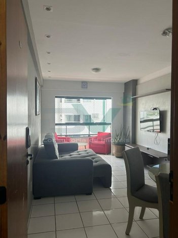 apartment em Rua Marquês de Alegrete, Pina - Recife - PE