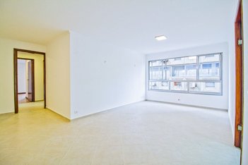 apartment em Rua Bandeira Paulista, Itaim Bibi - São Paulo - SP