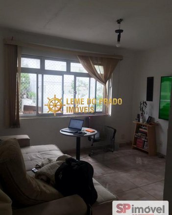 apartment em Rua Dom Duarte Leopoldo, Cambuci - São Paulo - SP