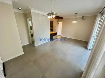 apartment em Avenida Doutor Nelson Noronha Gustavo Filho, Vila Brandina - Campinas - SP