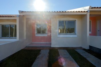 house em Rodovia Teixeirinha, Vera Cruz - Gravataí - RS