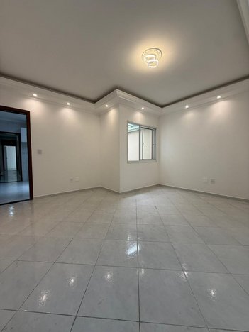 apartment em Rua das Monções, Jardim - Santo André - SP