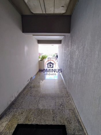 apartment em Rua Professor Raimundo Nonato, Santa Tereza - Belo Horizonte - MG