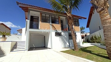house em Rua Gregório de Matos Guerra, Vila Oliveira - Mogi das Cruzes - SP