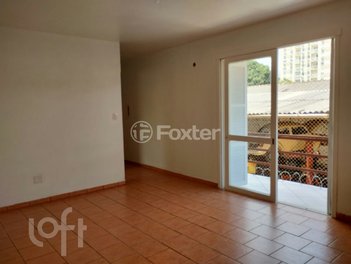 apartment em Avenida Otto Niemeyer, Camaquã - Porto Alegre - RS