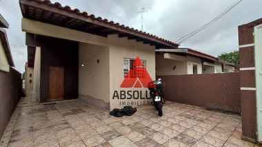 house em Rua dos Diamantes, Vila Biasi - Americana - SP