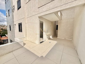 apartment em Rua Ministro Hermenegildo de Barros, Itapoã - Belo Horizonte - MG