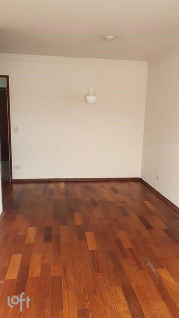 apartment em Olavo Egídio, Santana - São Paulo - SP