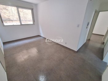 apartment em Rua Duque de Caxias, Centro - Santa Maria - RS