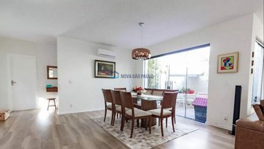 house em Rua Constantino de Sousa, Campo Belo - São Paulo - SP