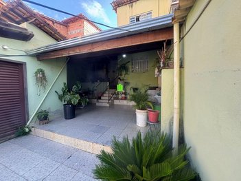 house em Rua Itajubá, Coronel Ovídio Guerra - Lagoa Santa - MG