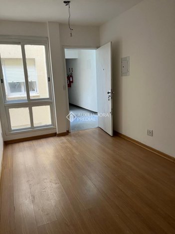 apartment em Travessa Paz, Farroupilha - Porto Alegre - RS