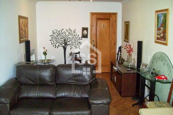 apartment em Avenida Giovanni Gronchi, Vila Andrade - São Paulo - SP