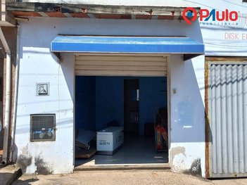 business em Presidente Washington Luis, Jardim Glória - Piracicaba - SP