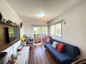 apartment em Rua Caraíbas, Perdizes - São Paulo - SP