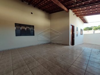 house em Rua José Ortigosa, Chácara Flora - Jaú - SP